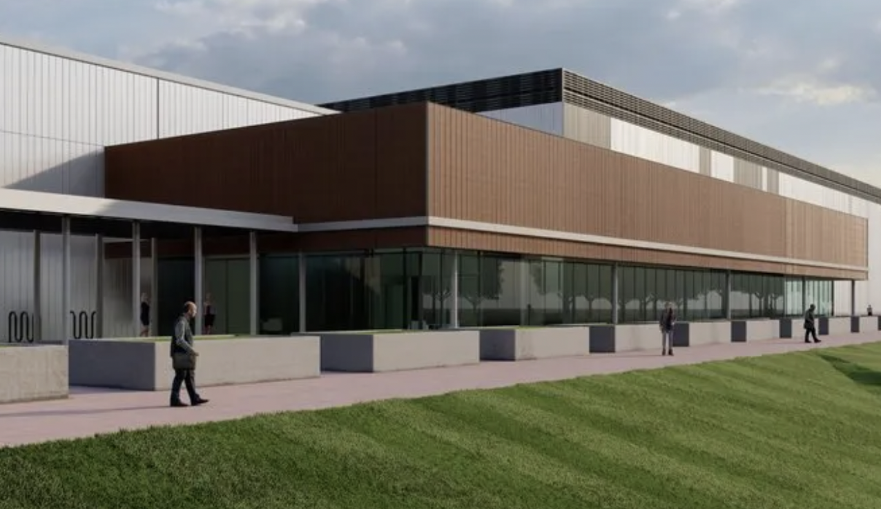 New $40M high-performance computing facility coming to Birmingham