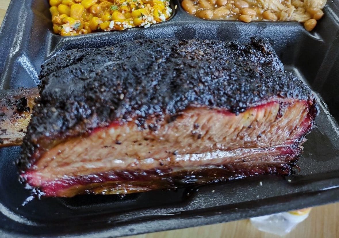 Award-winning BBQ truck expands into Birmingham Metro