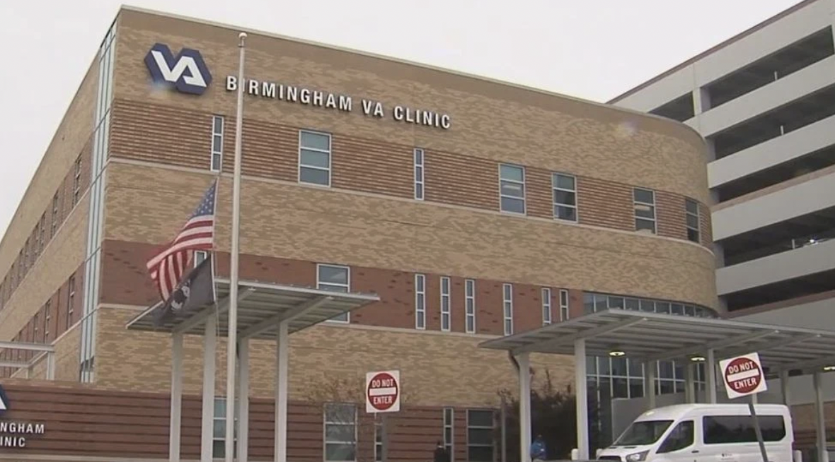 Birmingham VA included in $4.8 billion nationwide modernization program
