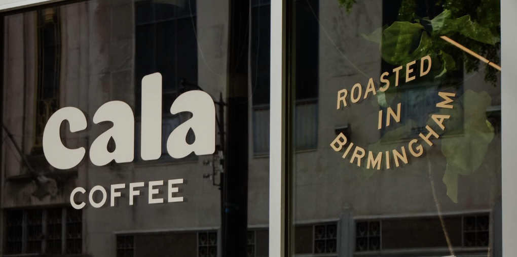 Mountain Brook Village welcomes new Cala Coffee Shop