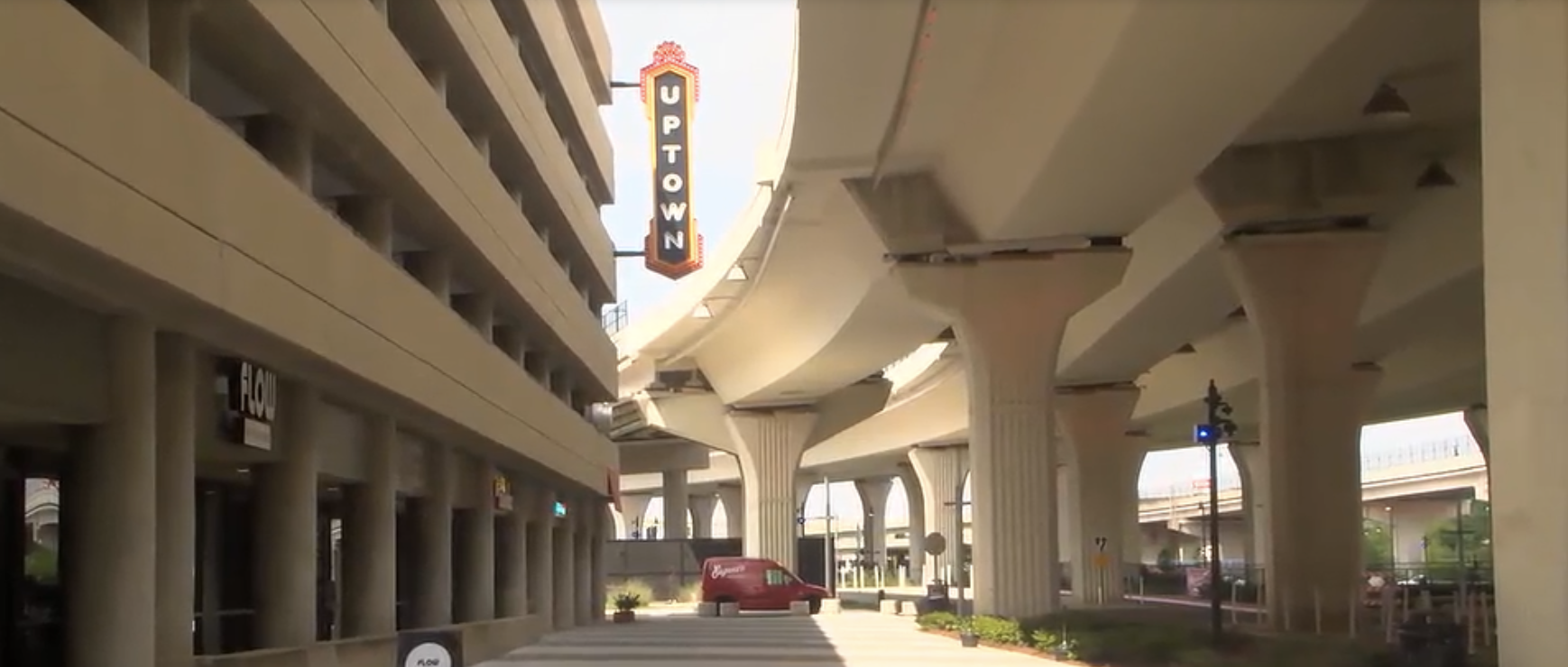 City Walk secures new maintenance funding