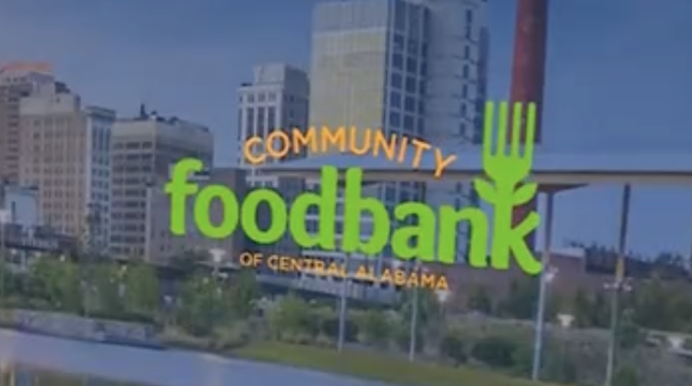 Food Bank of Central Alabama opens expanded Bessemer facility