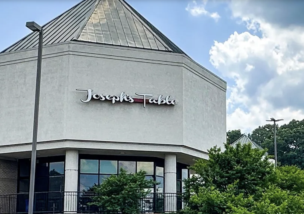 Beloved Birmingham Mediterranean restaurant to come back