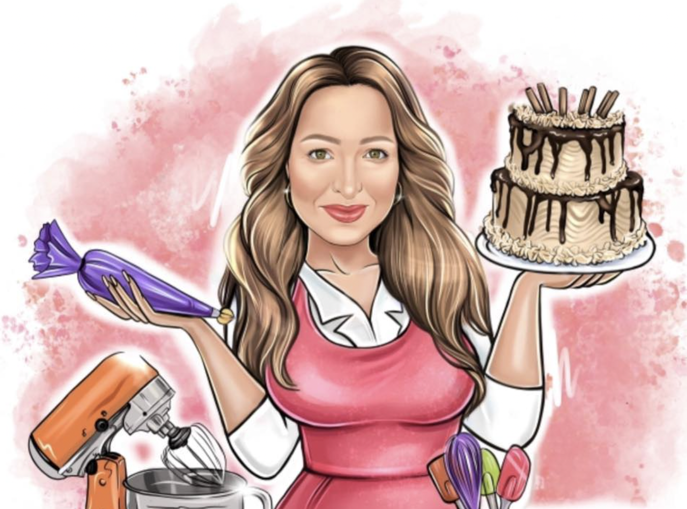 Popular mobile bakery finds permanent home