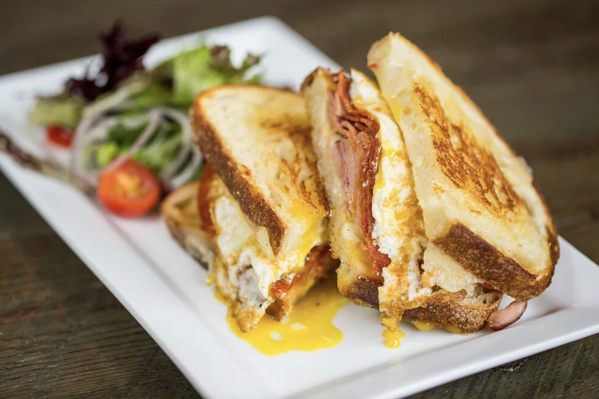 MELT named Home of Alabama’s Best Grilled Cheese Sandwich