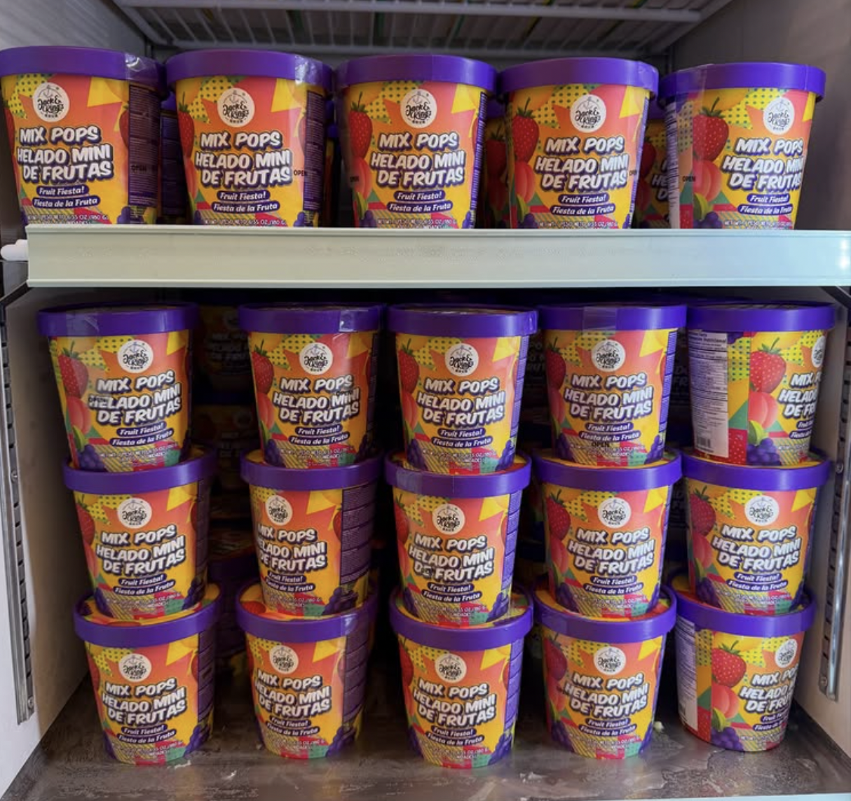Near Me Smoothies & Ice Cream opens
