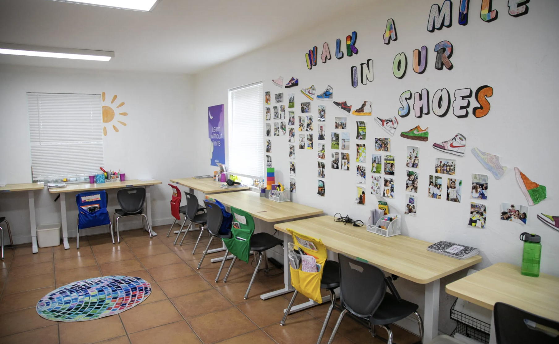 Primer relocates to bigger campus as enrollment grows in Birmingham