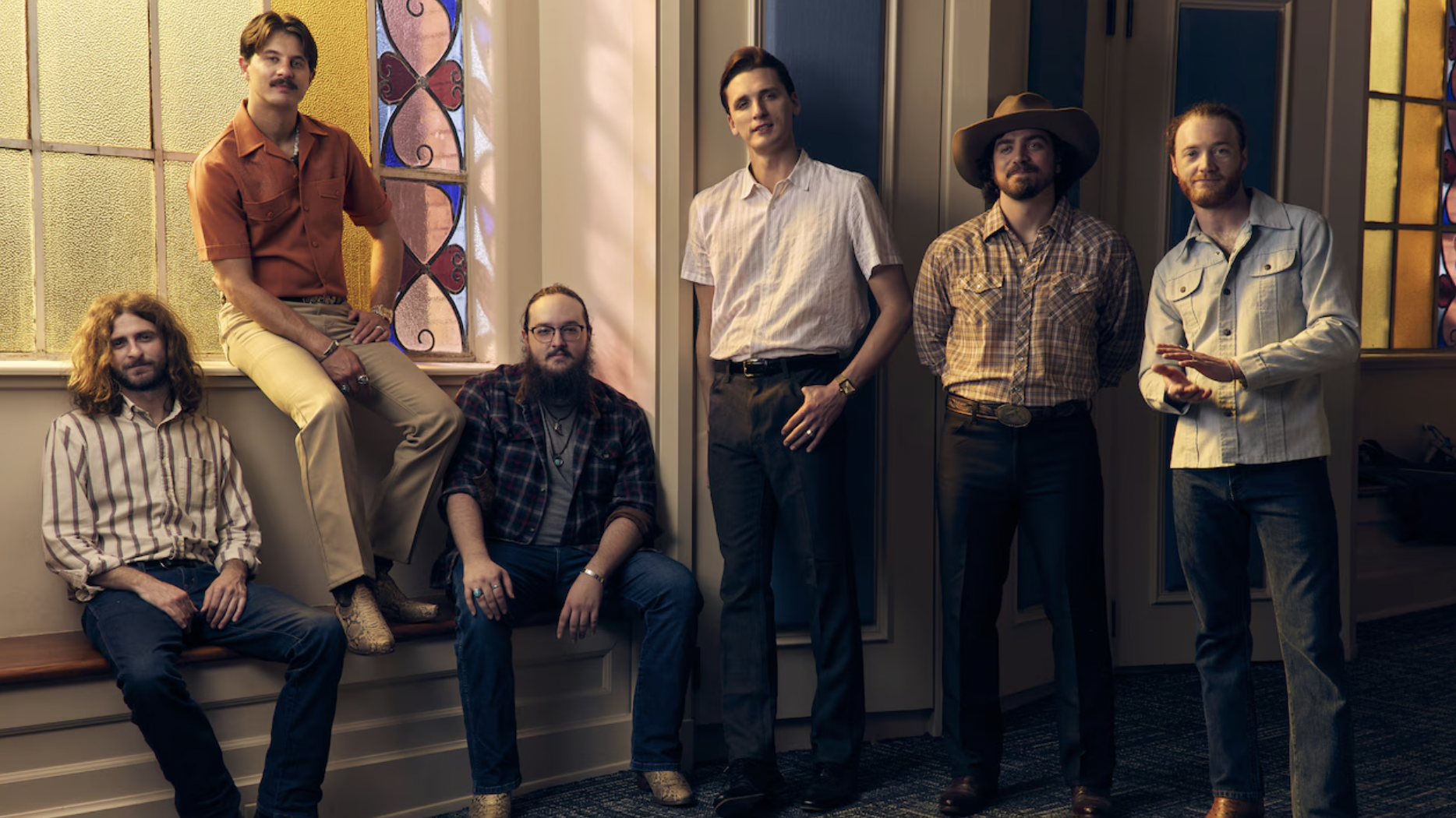 The Red Clay Strays is bringing ‘Grateful Tour’ to Birmingham