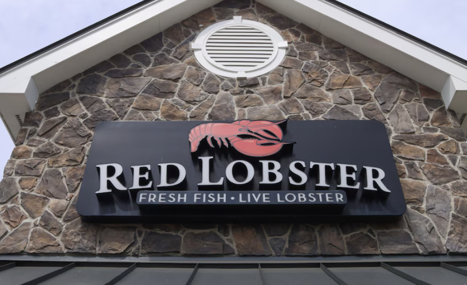 Oldest Alabama Red Lobster location permanently shuts down
