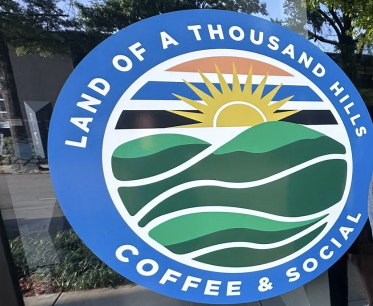 Land of a Thousand Hills Coffee opens in Five Points South