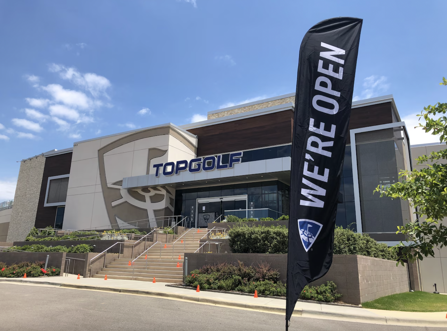 Topgolf job cuts hit Alabama