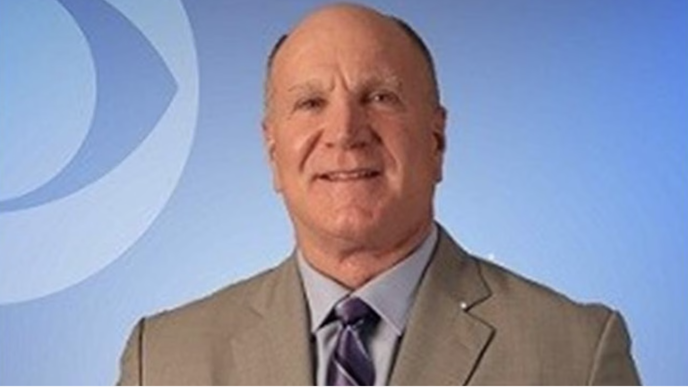 AHSAA taps longtime CBS 42 anchor Scott Griffin for top role