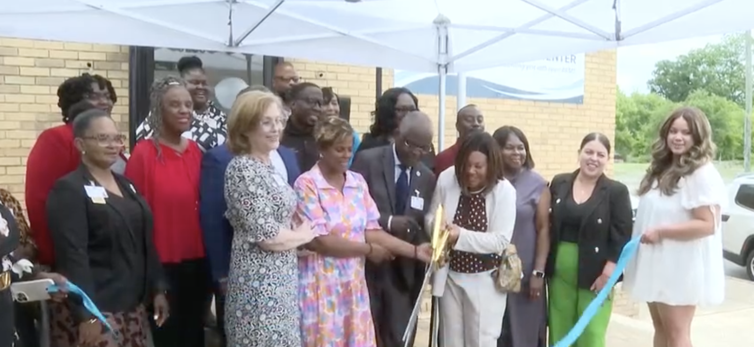 ARMS opens new wellness center
