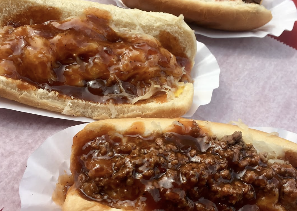 “Special Dog” puts Birmingham hot dog scene in the spotlight