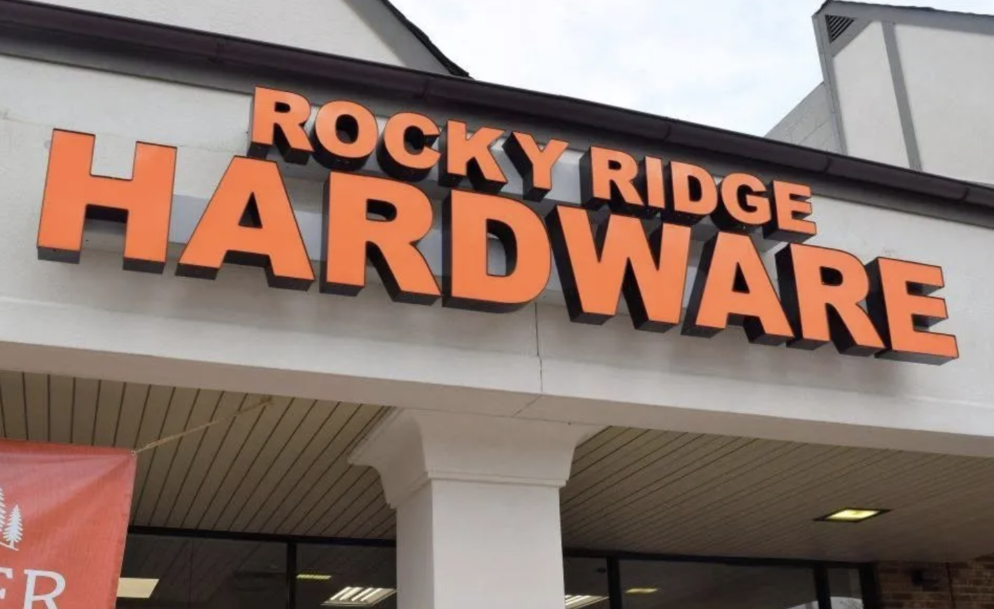 Vestavia Hills fixture Rocky Ridge Hardware to close after decades
