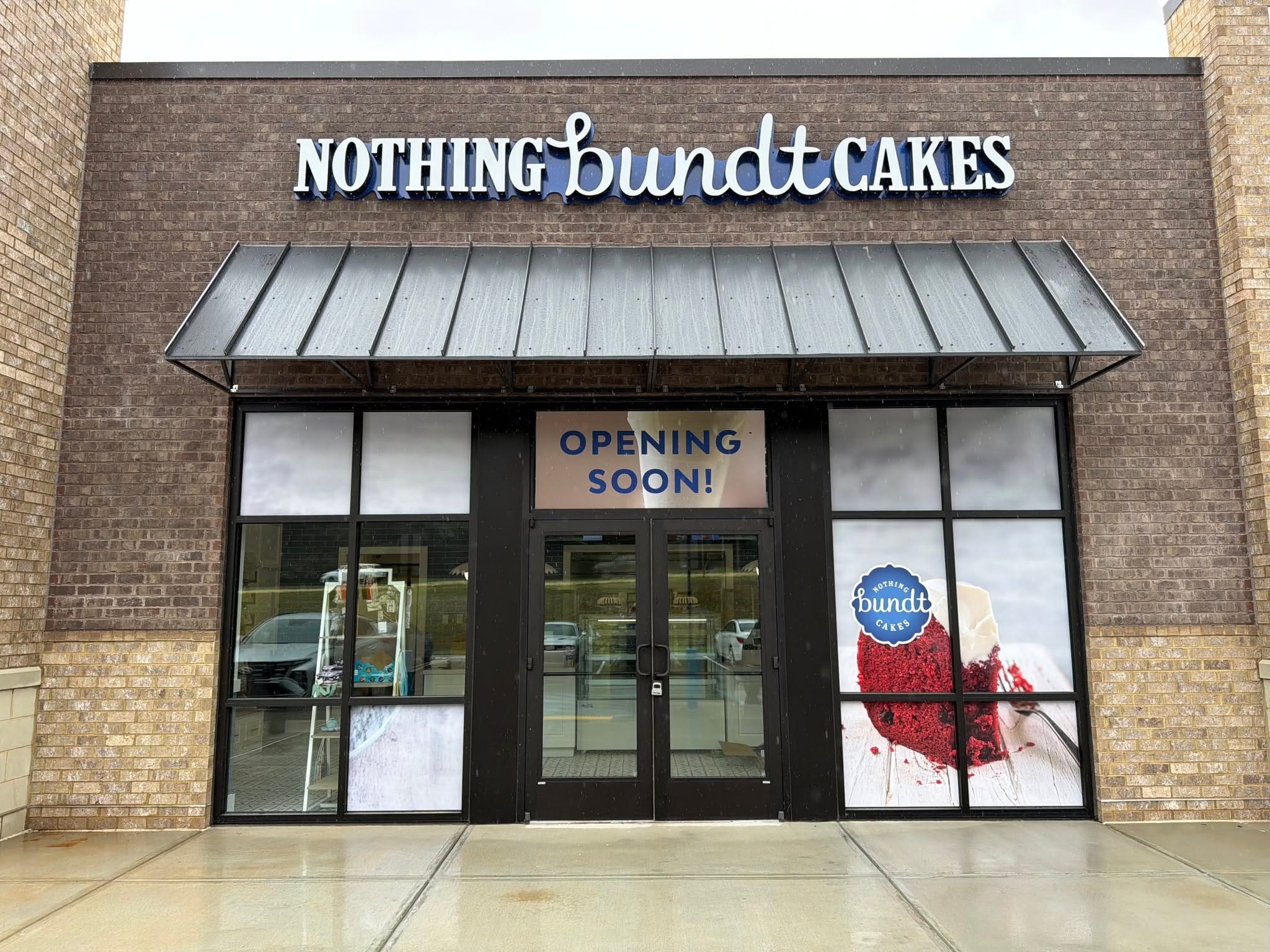 Popular bakery chain expands in Birmingham Metro area