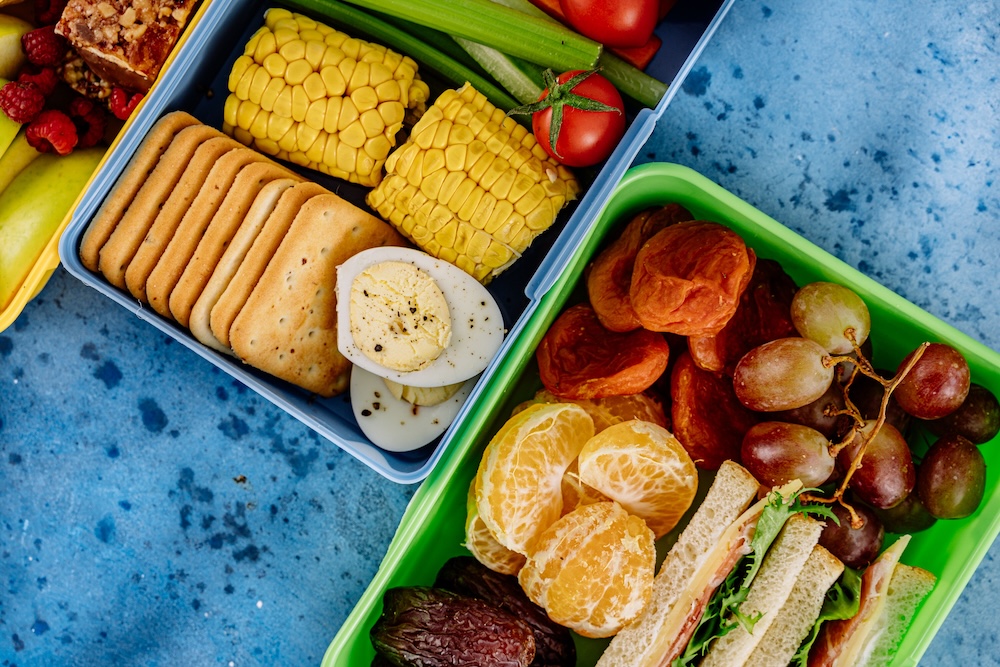 Free summer meal program returns
