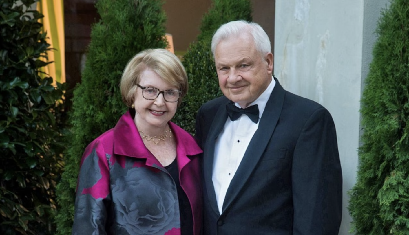 Birmingham philanthropy drives $10M Alzheimer’s research boost and statewide giving effort