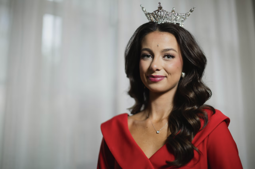 Miss Alabama 2026 shares her favorite Birmingham spots