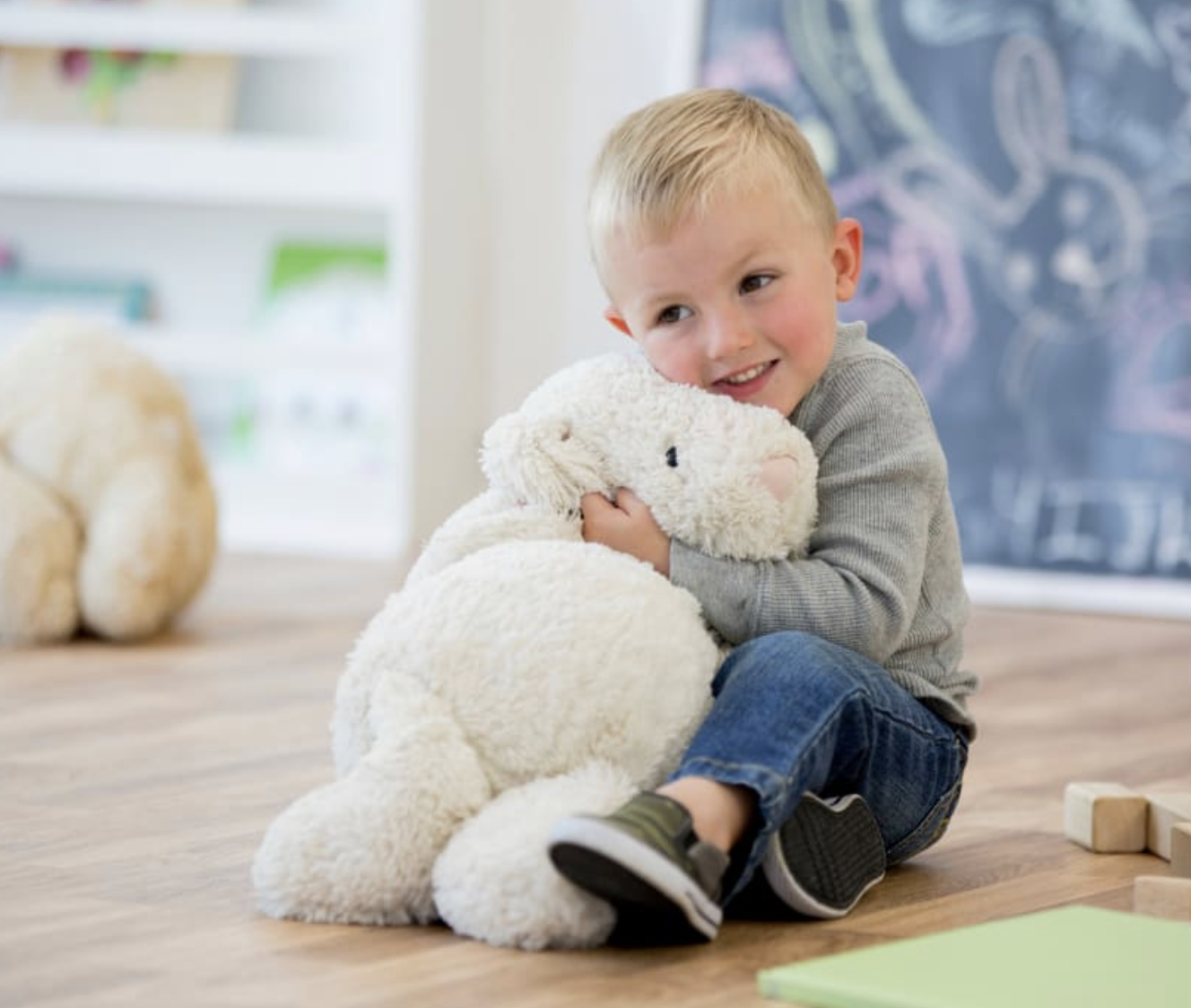 DIY stuffed animal store opens new location in Trussville