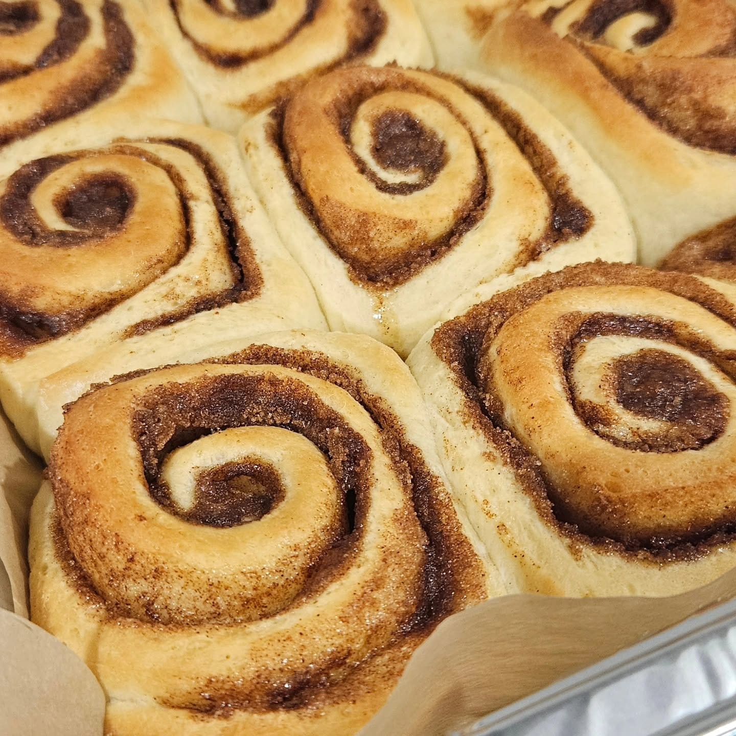 New self-serve bakery brings homemade treats to Birmingham