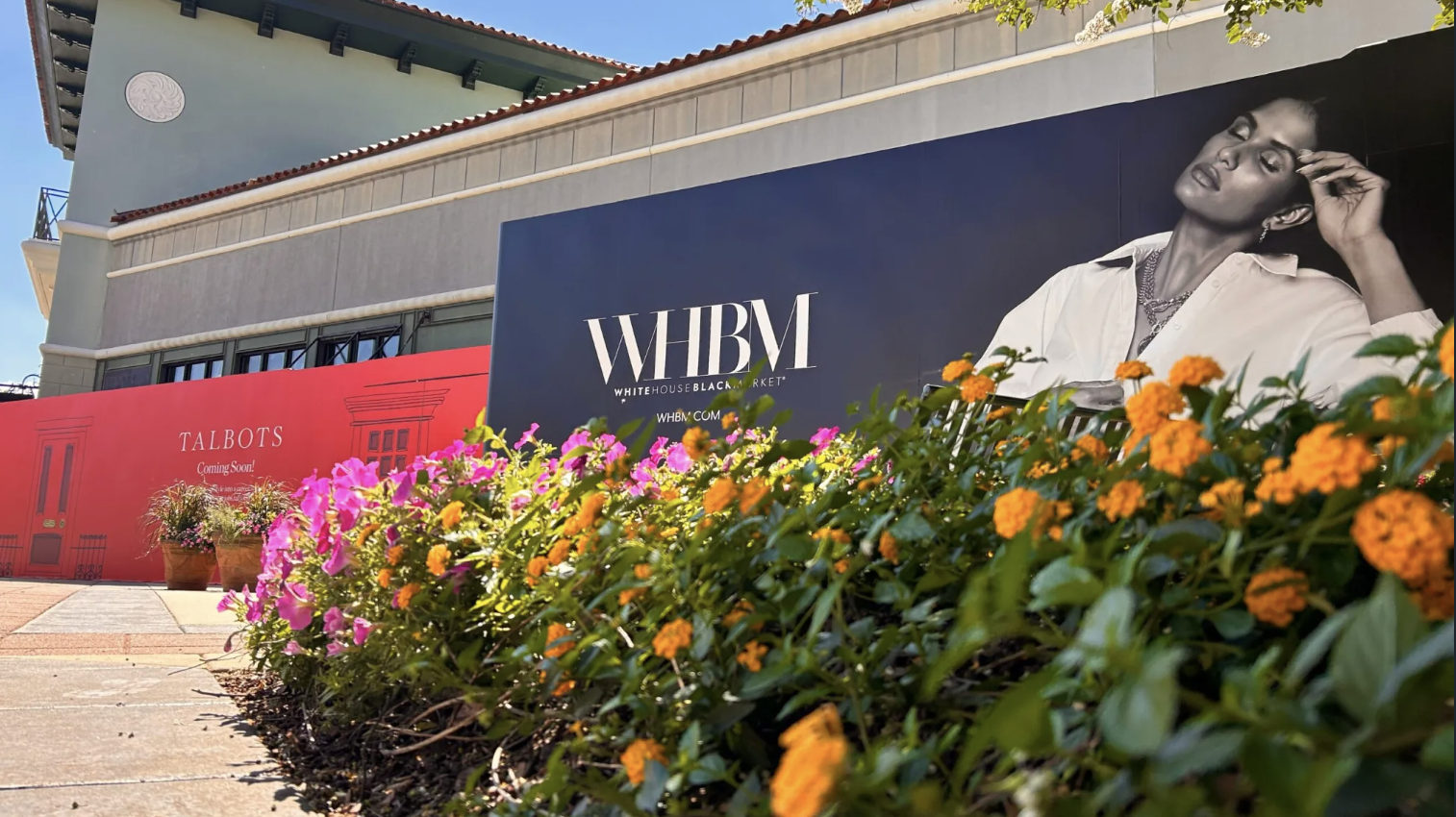 Two women’s retail brands set to reopen at The Summit