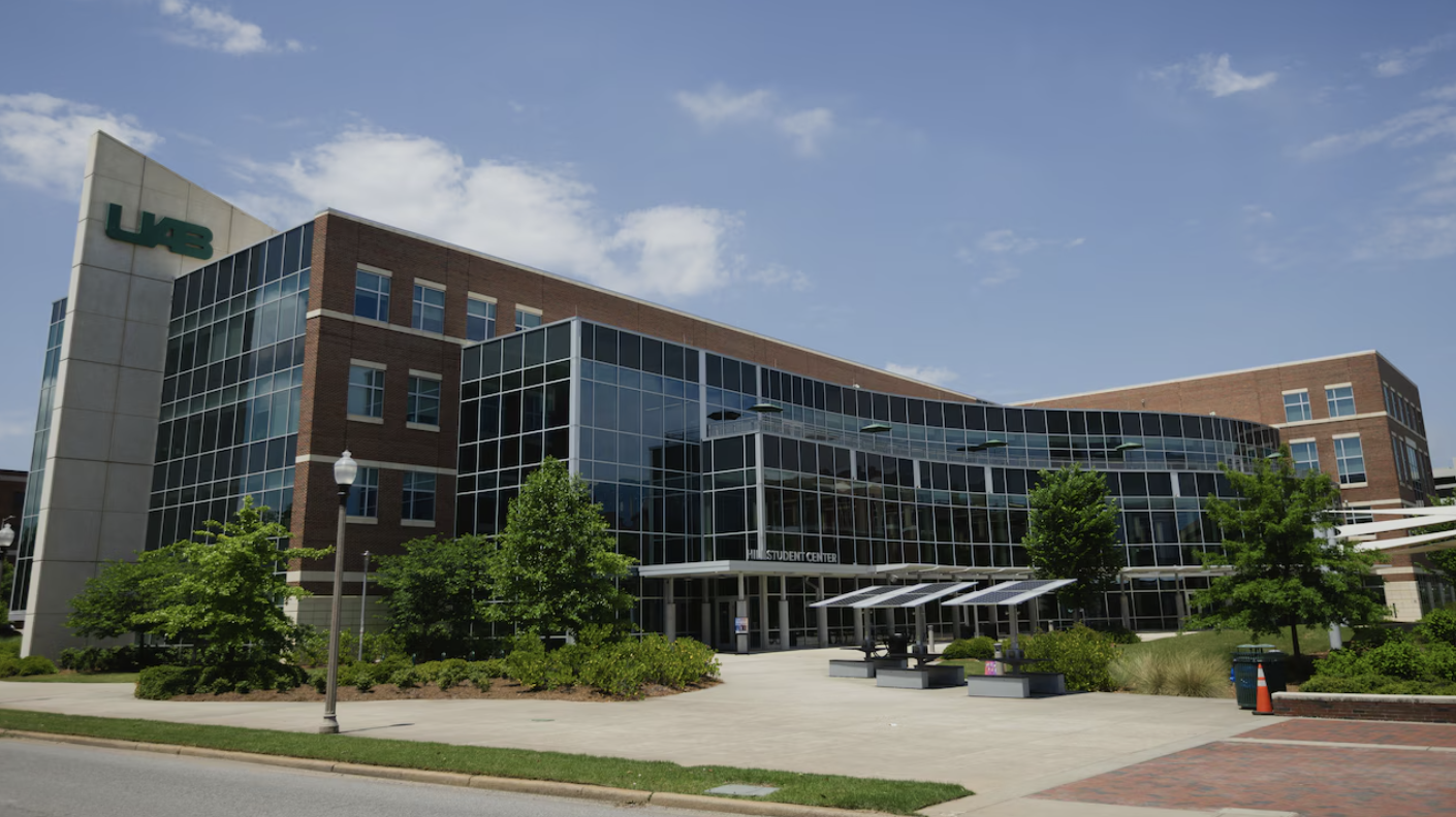 UAB earns another national recognition