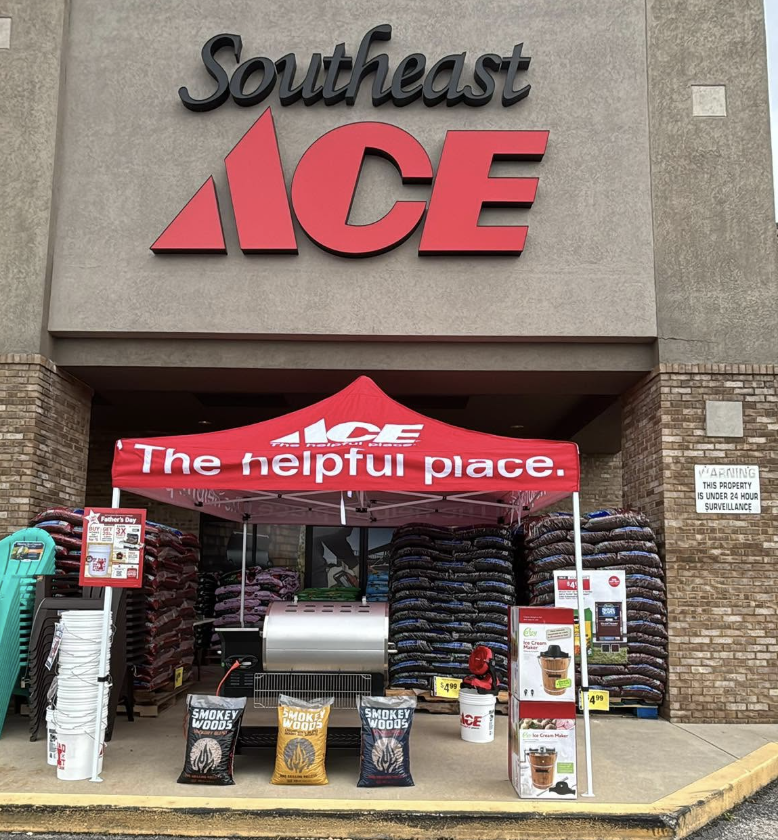 Ace Hardware expands with Moody store