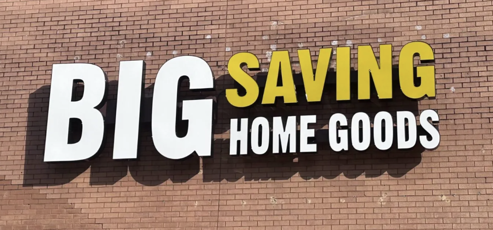 Score big deals at Birmingham’s new liquidation store