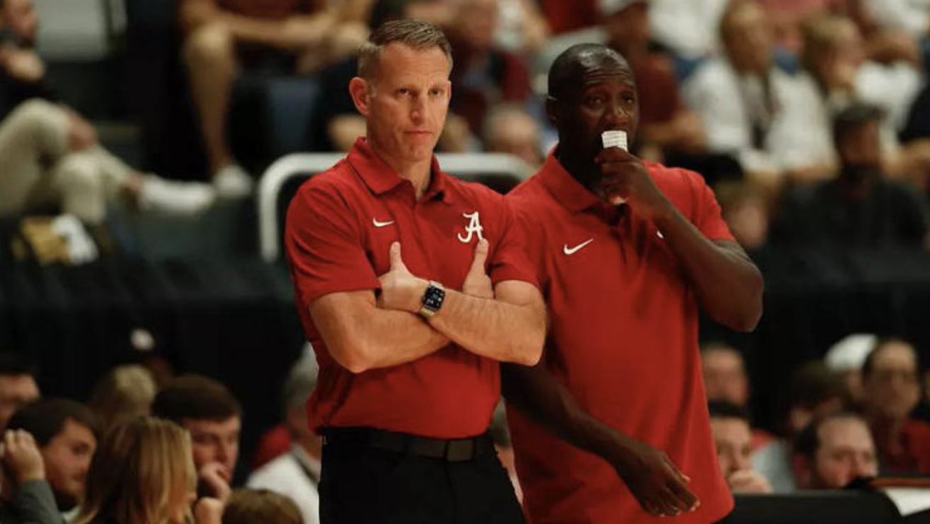 Crimson Tide to play Ole Miss in preseason showcase