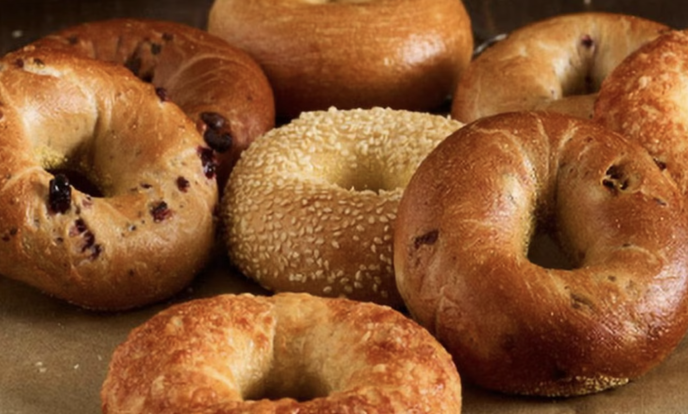 Popular bagel chain expands in Birmingham area