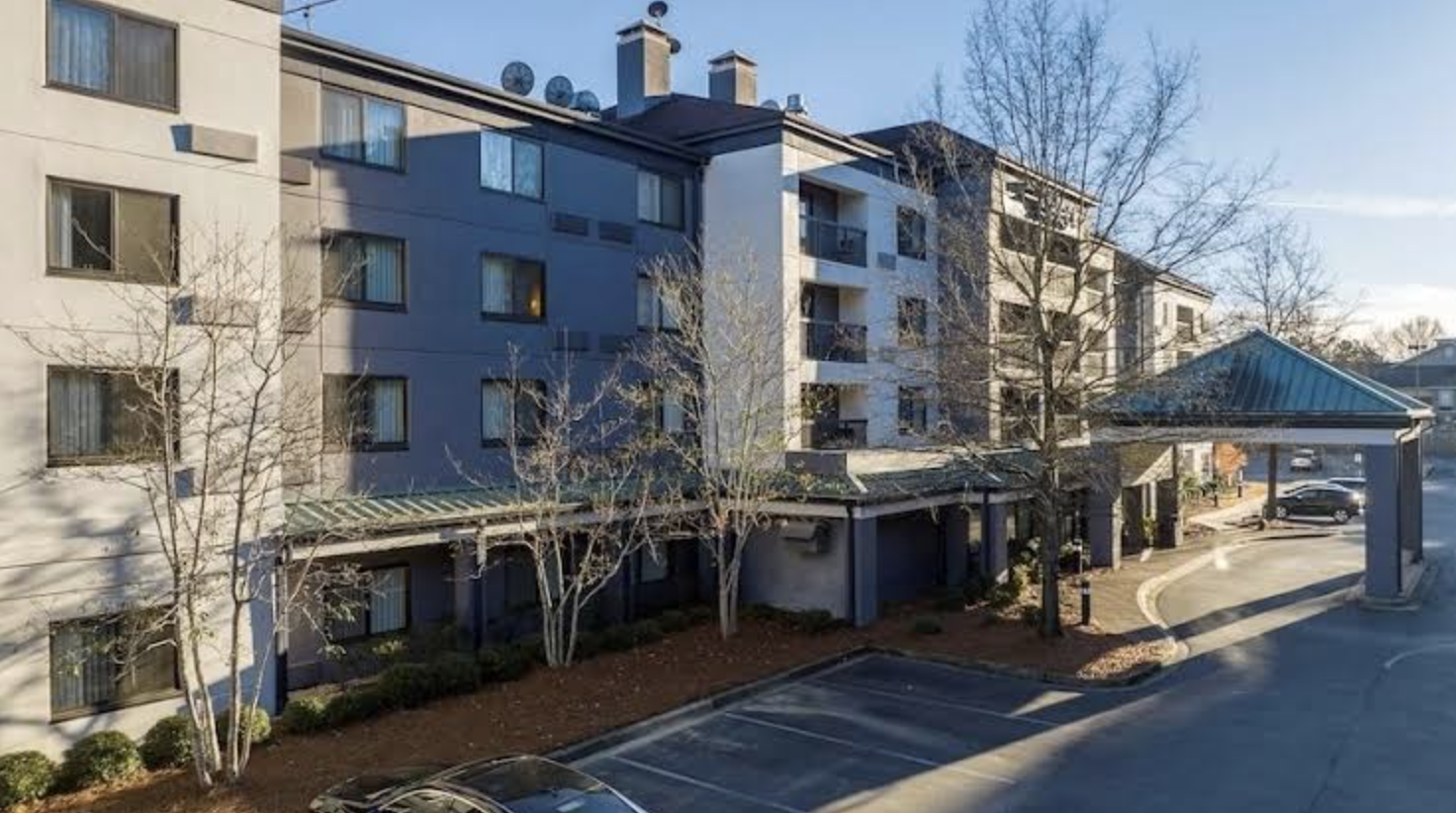 $9.2M remodel brings veterans housing to Birmingham
