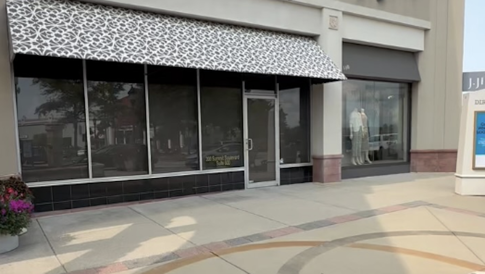 Made a la Mode launches new pop-up shop in Birmingham