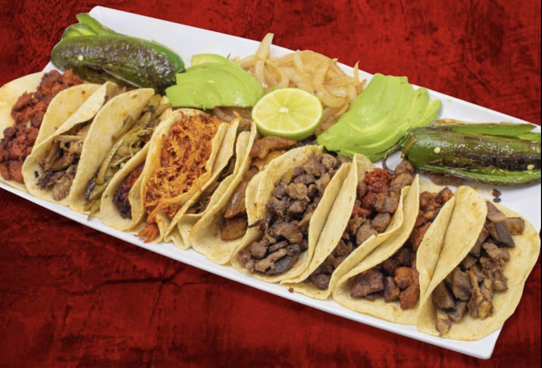 New Taqueria La Juanita now serving