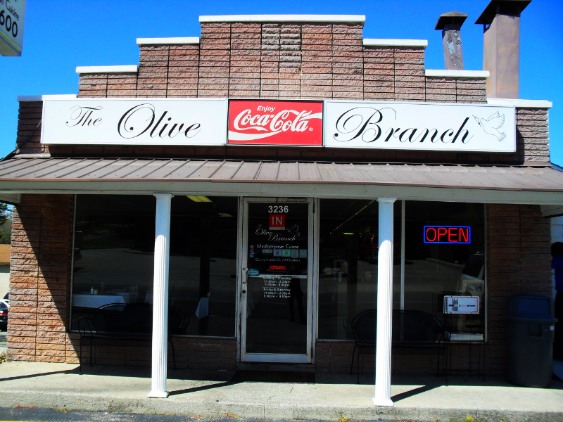 Cahaba Heights favorite named Alabama’s Best Greek Spot
