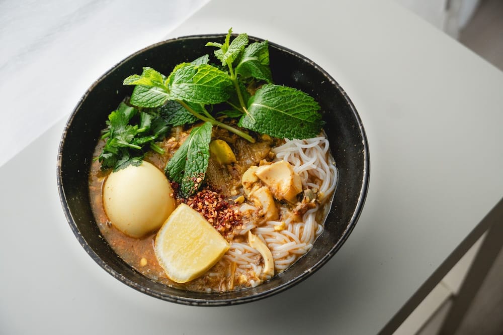 First Burmese restaurant opening in Downtown Birmingham