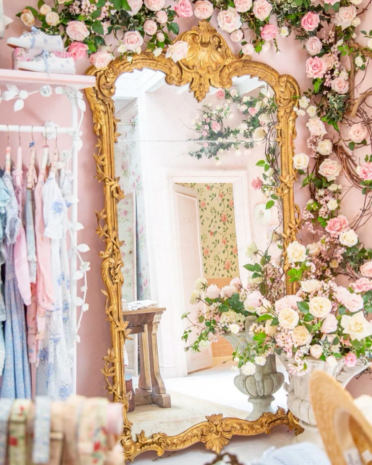 First Alabama LoveShackFancy store opens