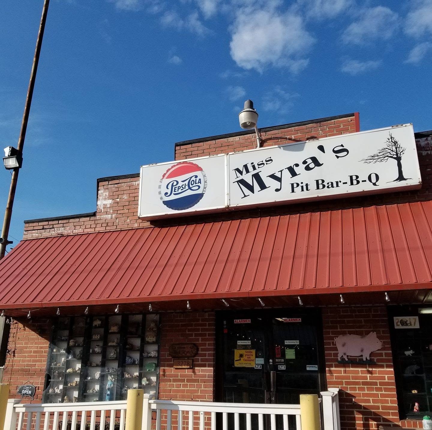 Birmingham restaurants earn BBQ chicken bragging rights