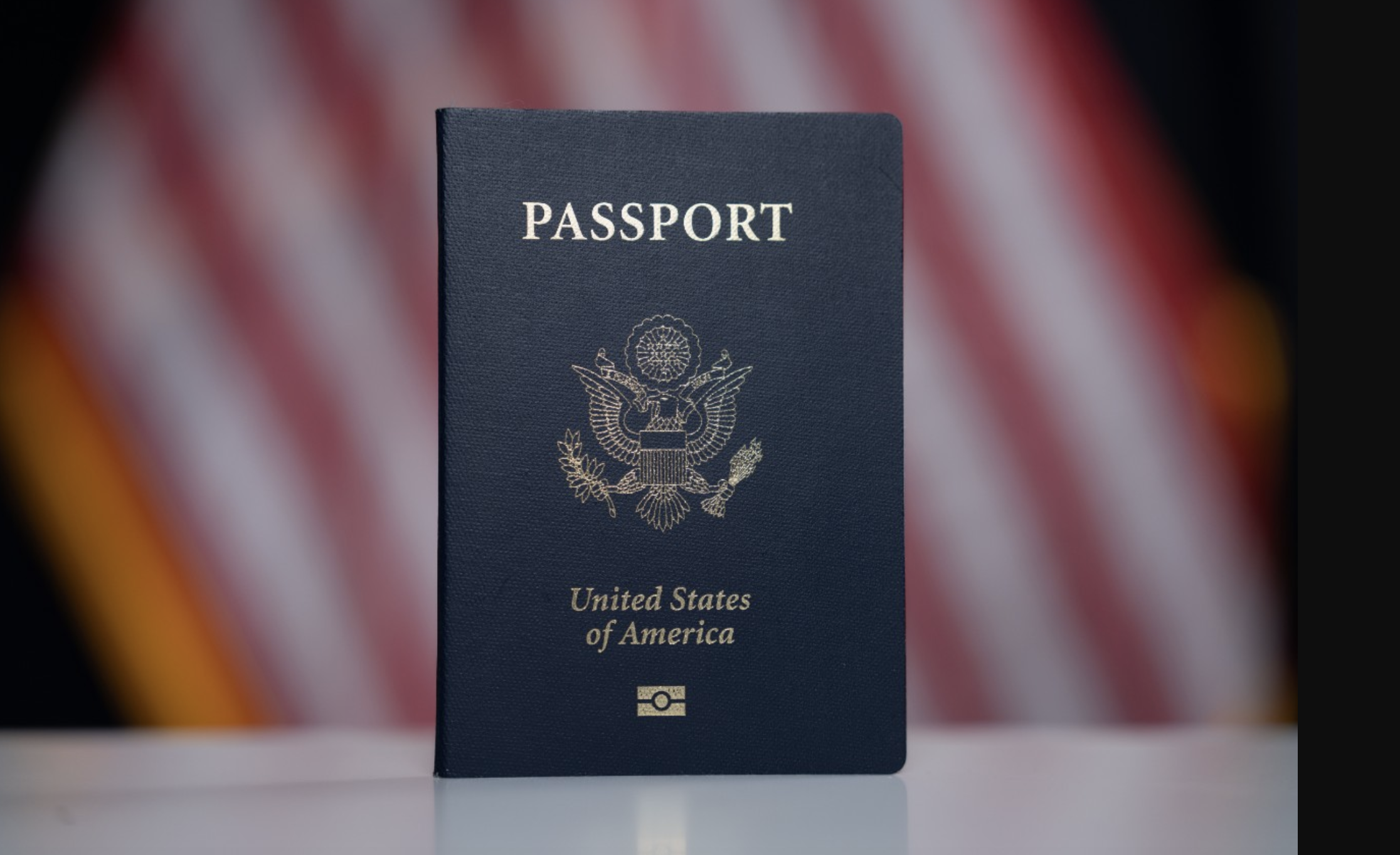One-day passport fair coming to Birmingham families