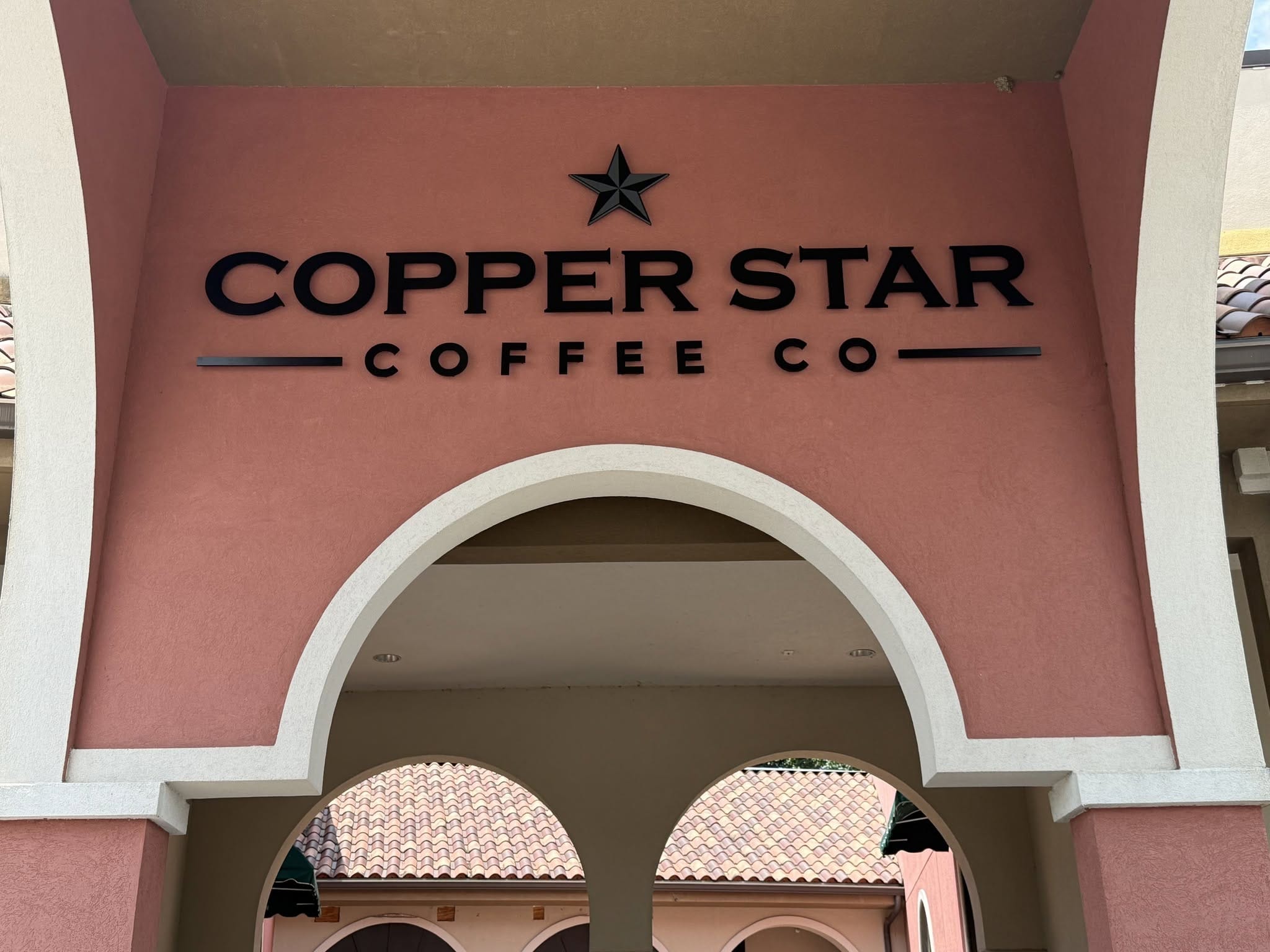 Family-owned coffee shop is the latest Hoover must-try