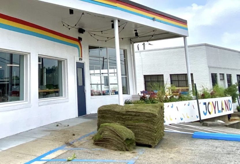 Popular Nashville burger spot shuts down Birmingham restaurant