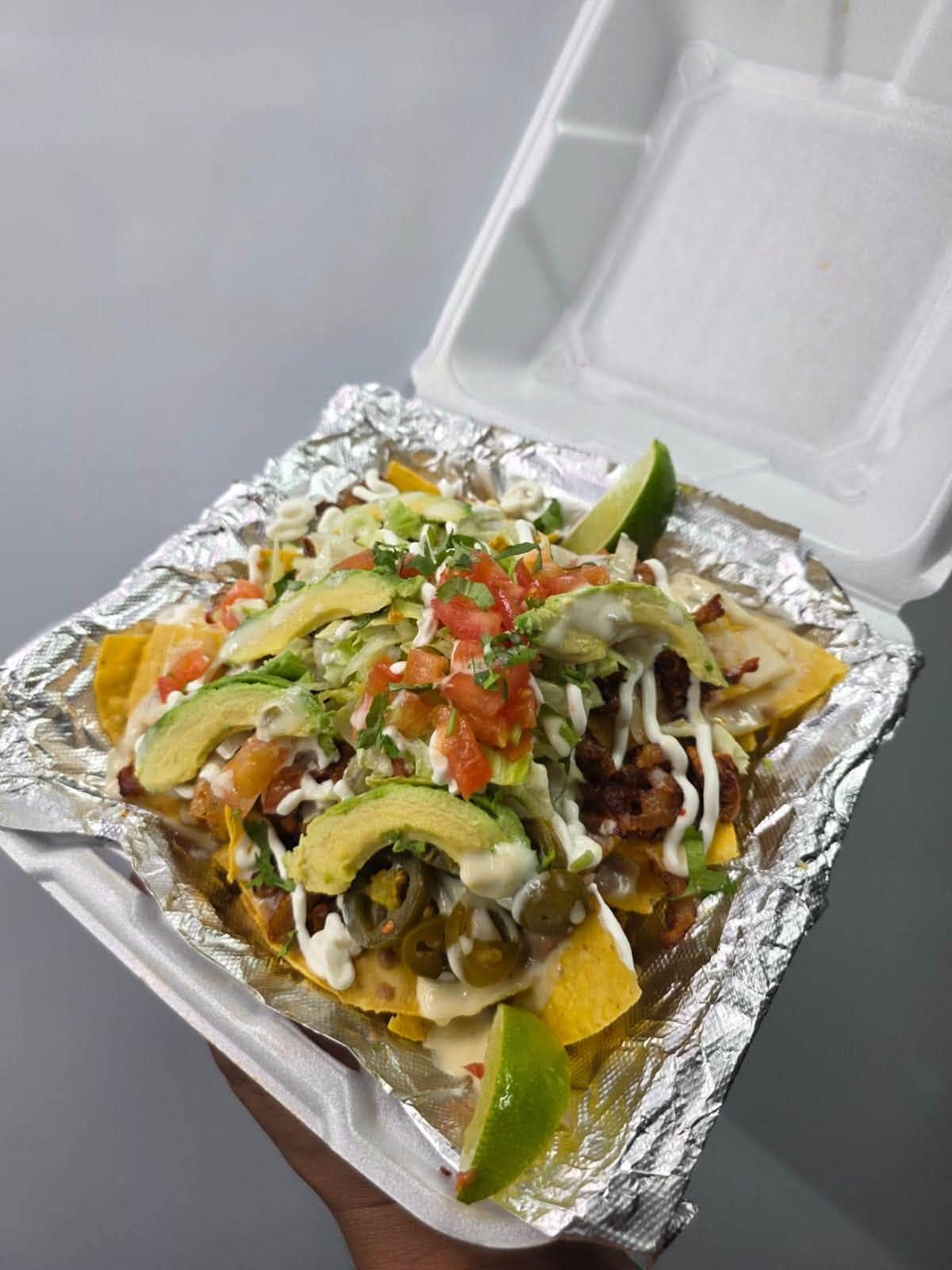 Popular taqueria closes as Hoover tightens food truck regulations