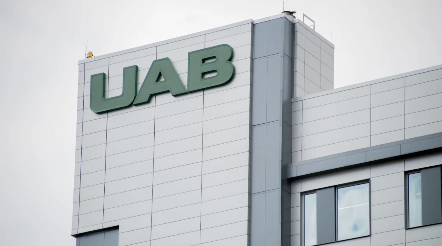 UAB tops Alabama in 2026–2027 Best Hospital Rankings