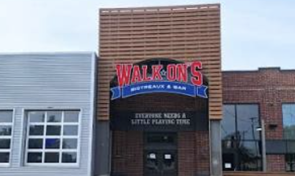 Homewood getting new Cajun-inspired sports restaurant