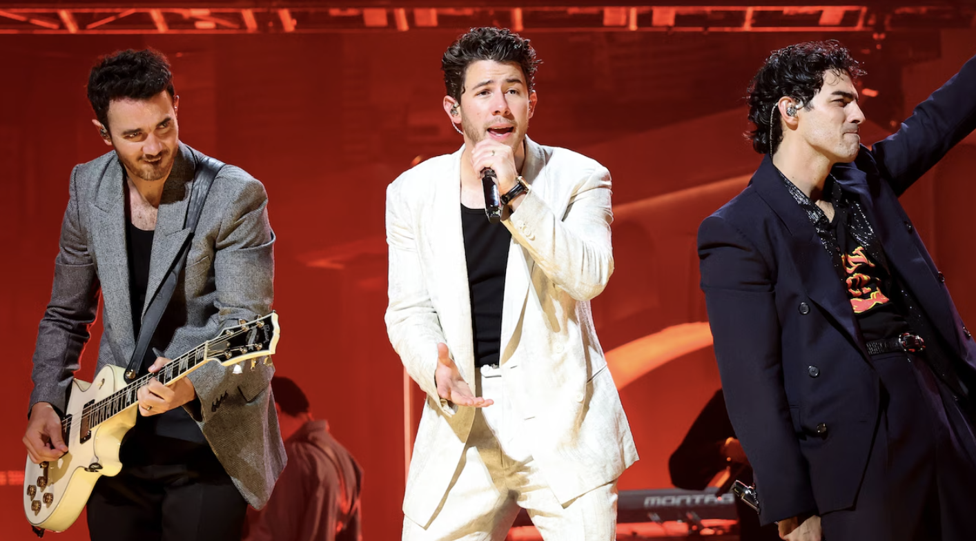 Jonas Brothers set to return to Birmingham